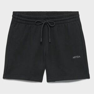 TNA Cozy Fleece Boyfriend Mid-Thigh Sweatshort